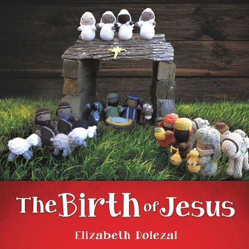 Cover image for The Birth of Jesus