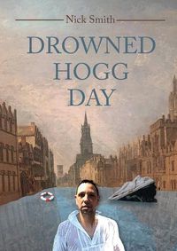 Cover image for Drowned Hogg Day