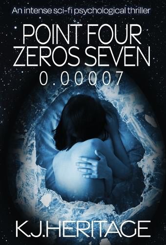 Cover image for Point Four Zeros Seven