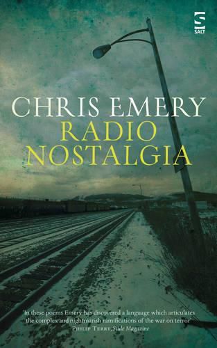 Cover image for Radio Nostalgia