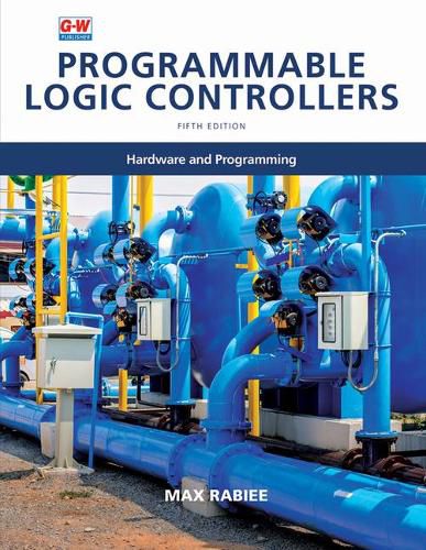 Cover image for Programmable Logic Controllers: Hardware and Programming