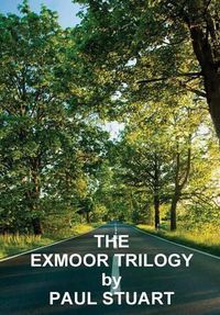 Cover image for THE Exmoor Trilogy