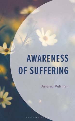 Cover image for Awareness of Suffering