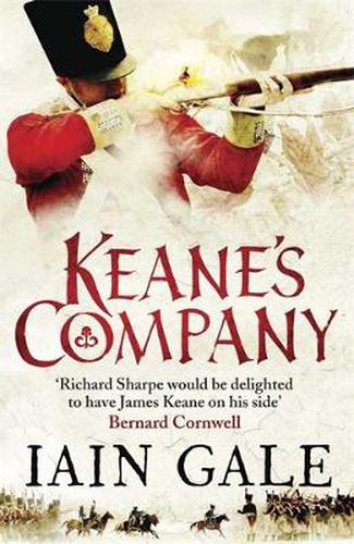 Cover image for Keane's Company