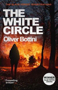 Cover image for The White Circle