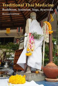 Cover image for Traditional Thai Medicine