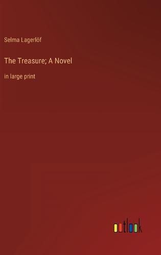 The Treasure; A Novel