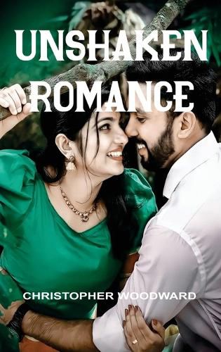 Cover image for Unshaken Romance