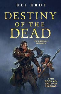 Cover image for Destiny of the Dead