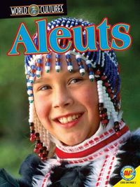 Cover image for Aleuts