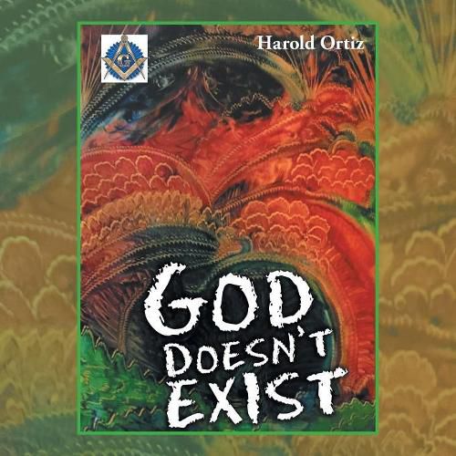 Cover image for God Doesn'T Exist