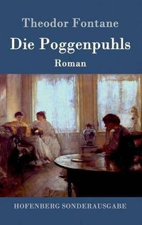 Cover image for Die Poggenpuhls: Roman