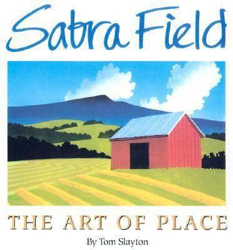 Cover image for Sabra Field