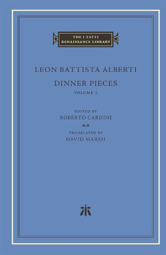 Dinner Pieces: Volume 1