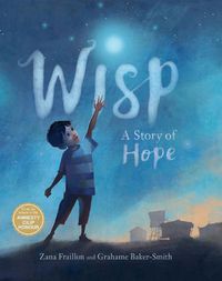 Cover image for Wisp