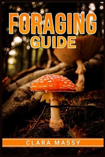 Cover image for Foraging Guide