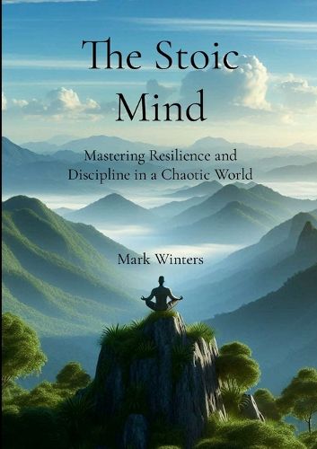 Cover image for The Stoic Mind
