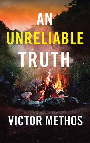 Cover image for An Unreliable Truth