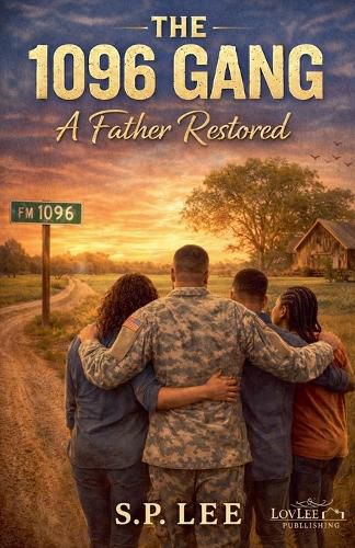 Cover image for 1096 Gang