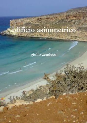 Cover image for Edificio Asimmetrico