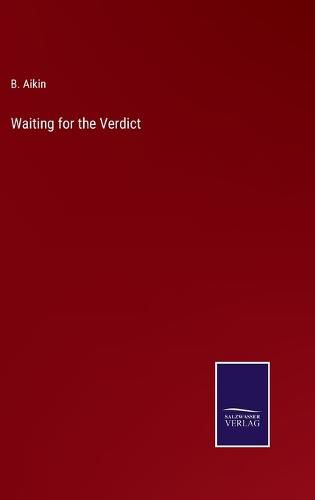 Cover image for Waiting for the Verdict