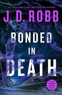 Cover image for Bonded in Death