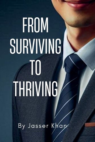 Cover image for From Surviving to Thriving