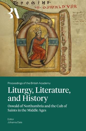 Cover image for Liturgy, Literature and History 2025