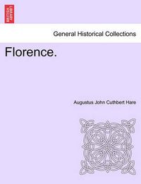 Cover image for Florence.