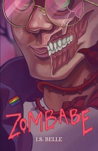 Cover image for Zombabe