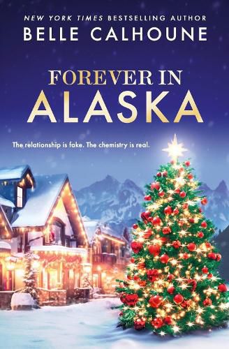 Cover image for Forever in Alaska