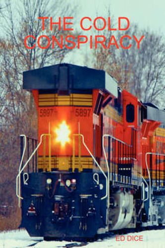 Cover image for THE Cold Conspiracy