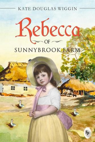 Rebecca of Sunnybrook Farm