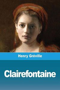 Cover image for Clairefontaine