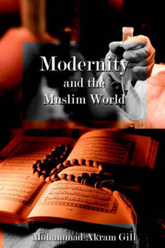 Cover image for Modernity and the Muslim World