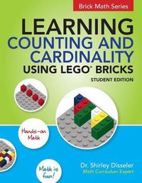 Cover image for Learning Counting and Cardinality Using LEGO Bricks