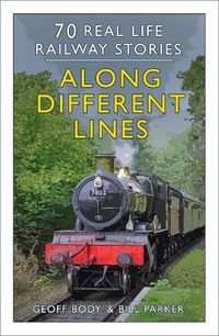Cover image for Along Different Lines