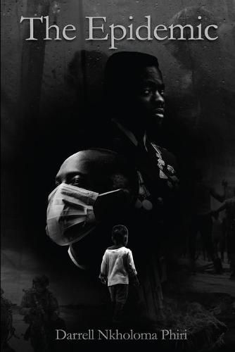 Cover image for The Epidemic