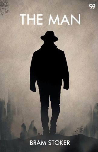 Cover image for The Man (Edition1)