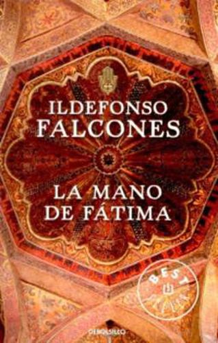 Cover image for La mano de Fatima / Fatima's hand