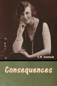 Cover image for Consequences