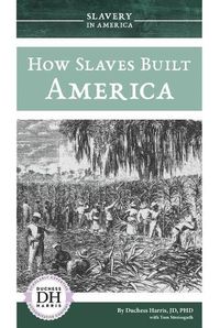 Cover image for How Slaves Built America