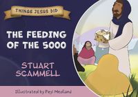 Cover image for The Feeding of the 5000