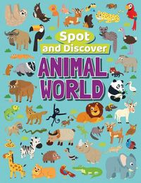 Cover image for Animal World