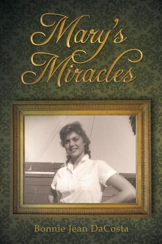 Cover image for Mary's Miracles