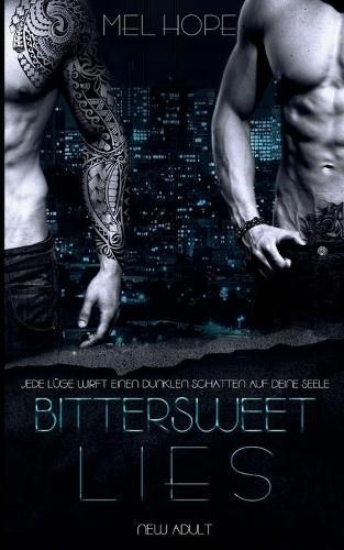 Cover image for Bittersweet Lies