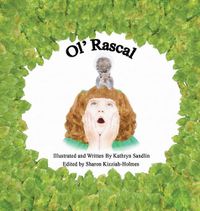 Cover image for Ol' Rascal