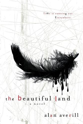 Cover image for The Beautiful Land