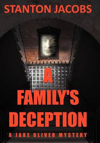 Cover image for A Family's Deception