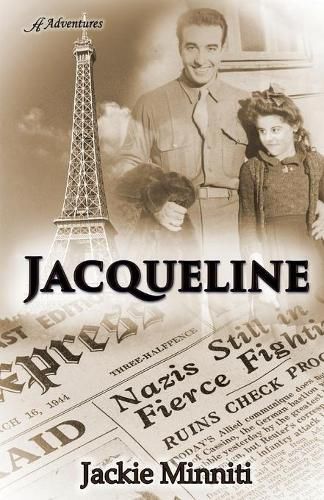 Cover image for Jacqueline